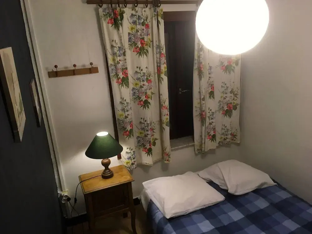 Le ruiclot