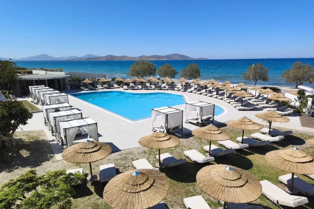 Kos Palace