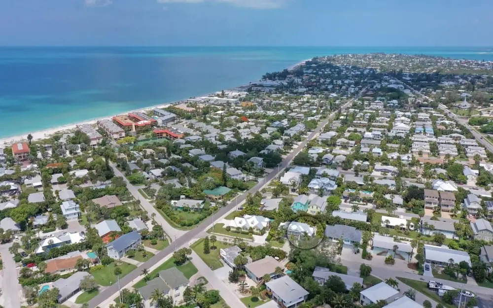 Azure Tides Apartment 3