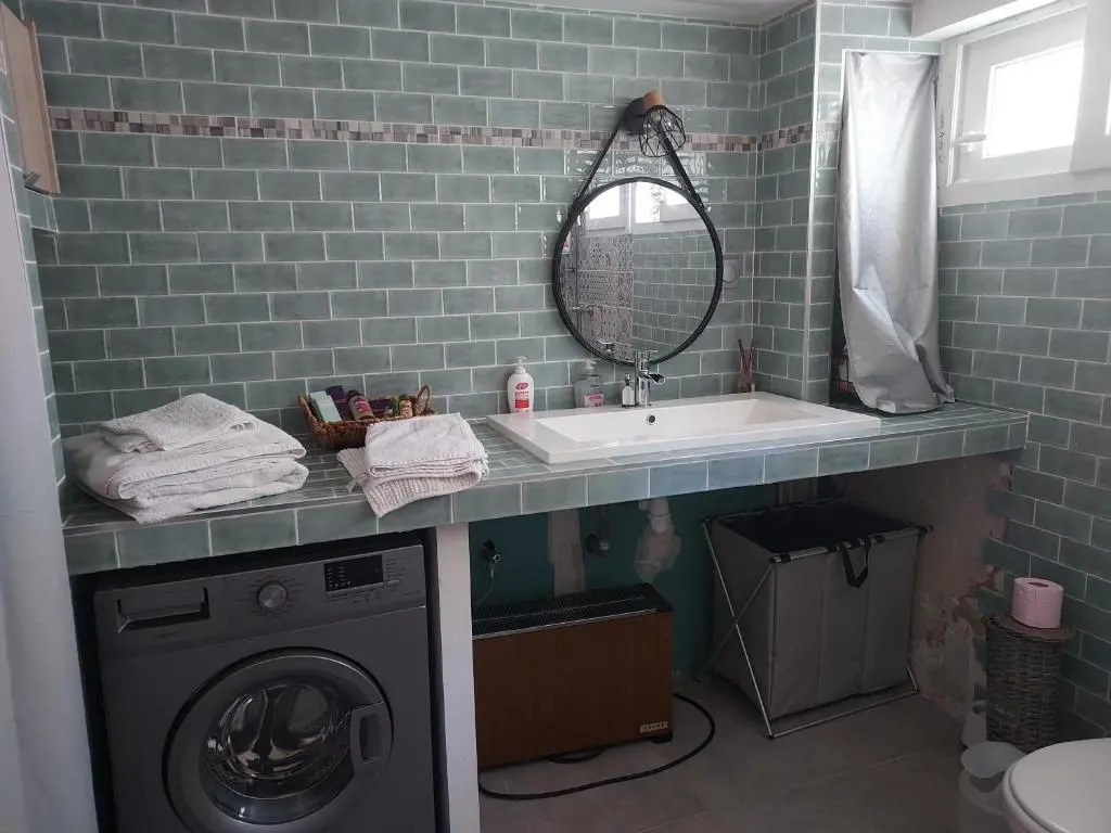 Studio Entre Nîmes et Uzès