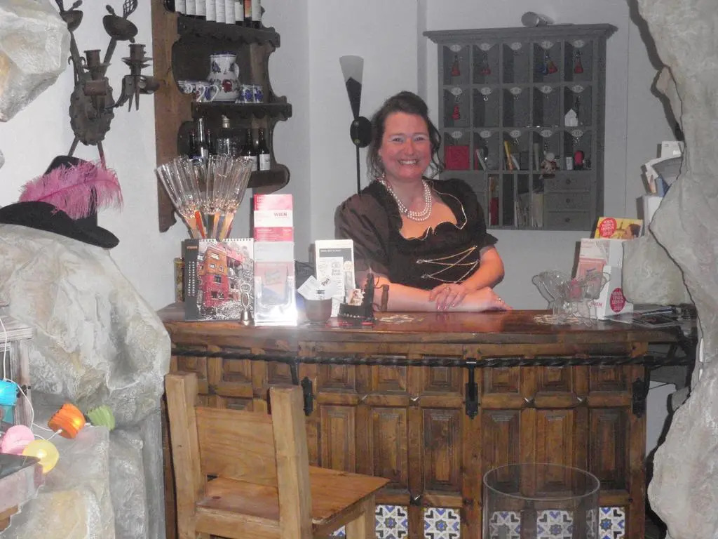 Pension Haus Sanz