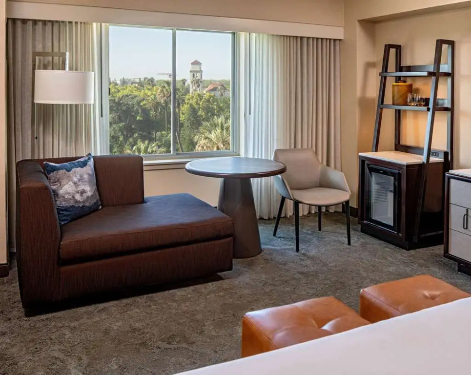 Hyatt Regency Sacramento