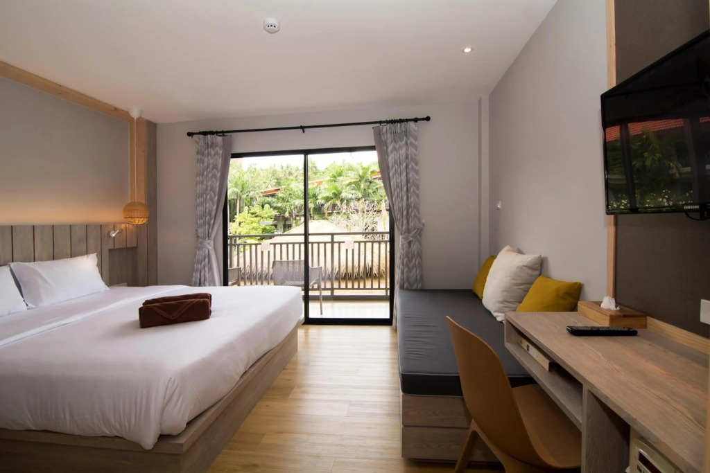 Hotel Keihan Tsukiji Ginza Grande