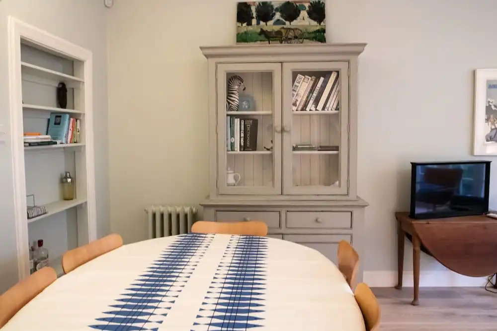 2 Bedroom Apartment in Stockbridge
