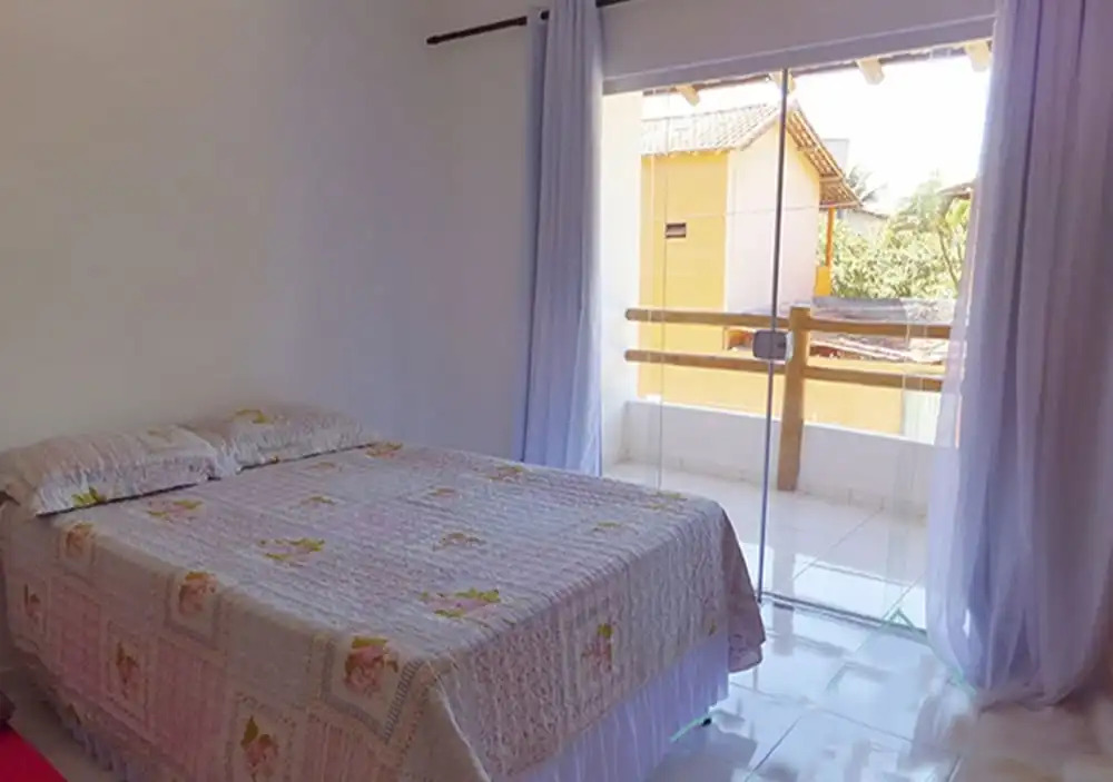 Casa Eduardo