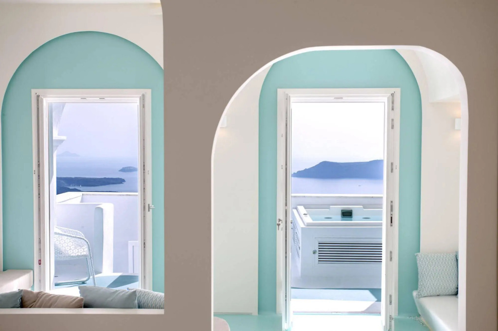 Andronikos Santorini