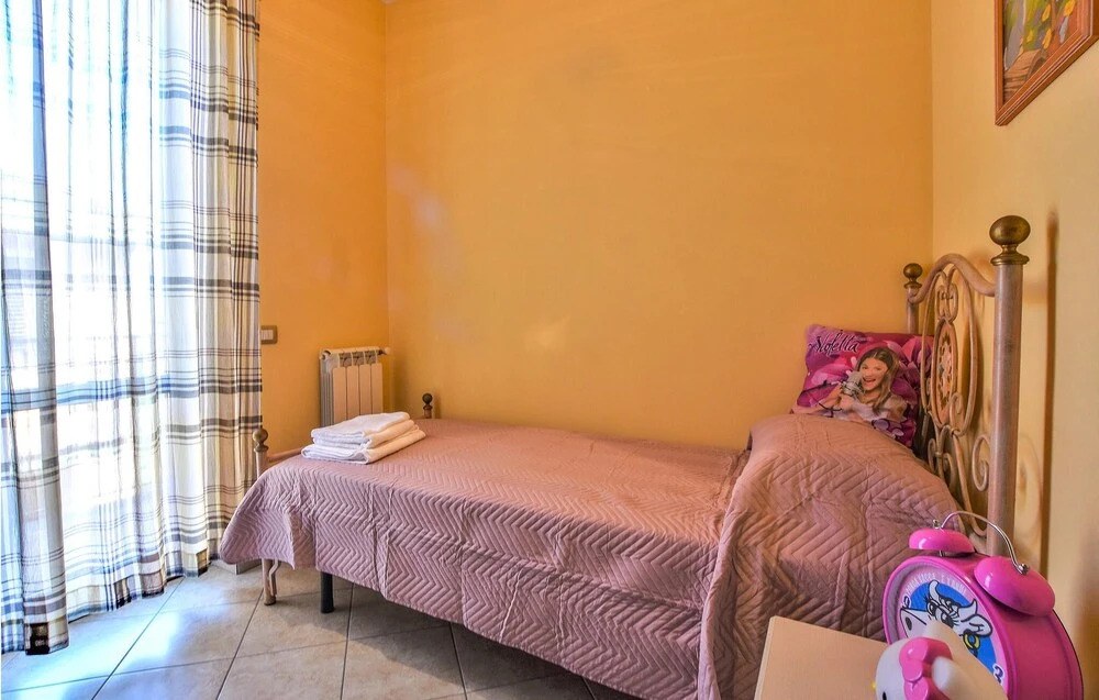 Beautiful Home in Zafferana Etnea With 4 Bedrooms