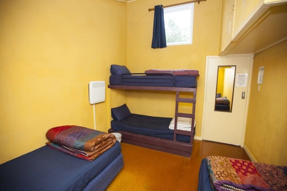 The Institute of Awesome at Karioi Lodge