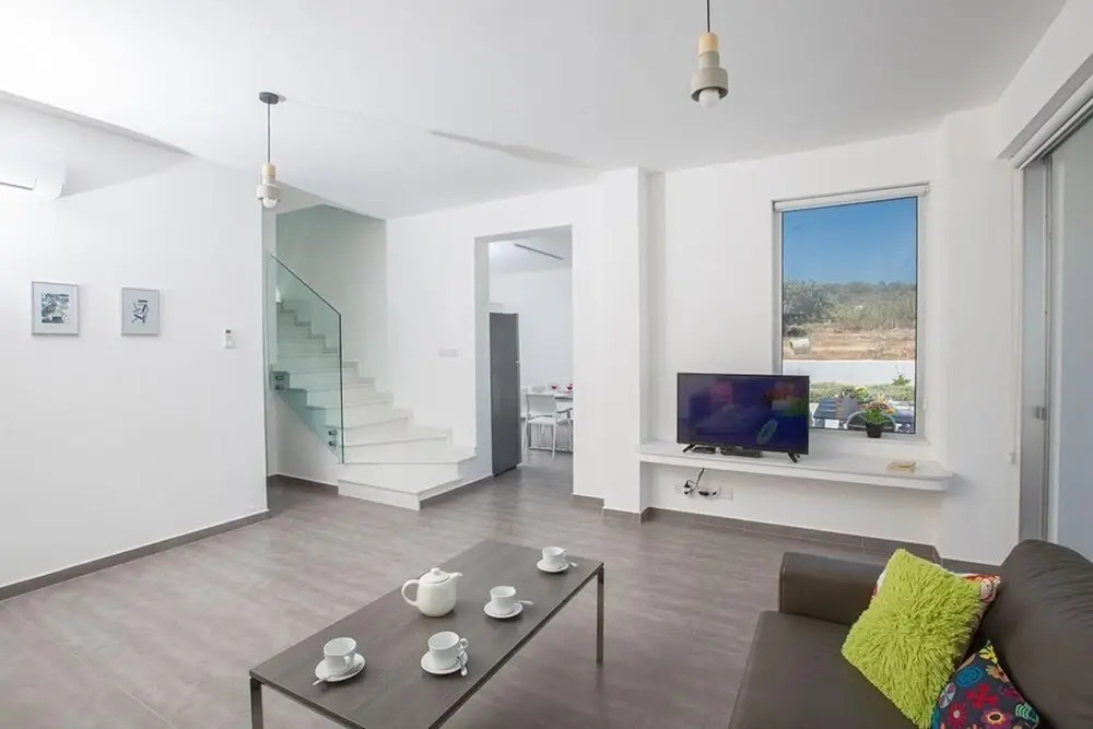Villa Ochosto Eos - Luxury 5 Bedroom Protaras Villa With Private Pool - Close