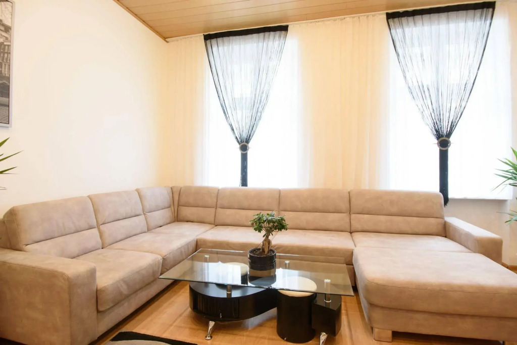 Royal Resort Apartments Urania