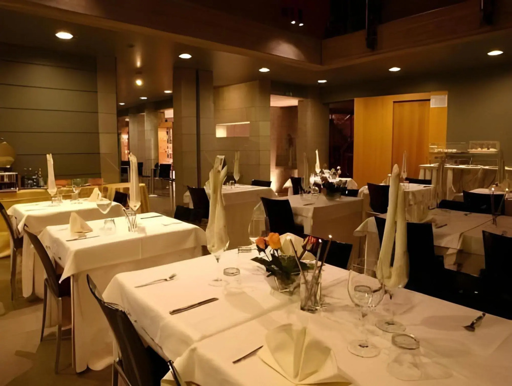 Hotel Villa Giulietta