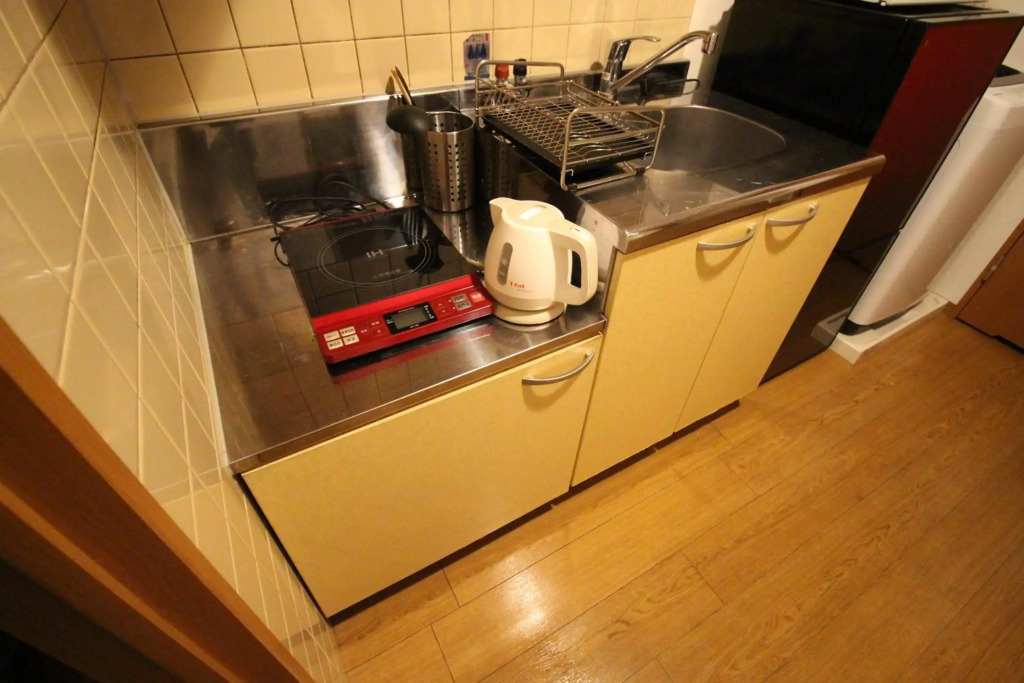 5 Minutes on Foot From Kyoto Station 京都寿