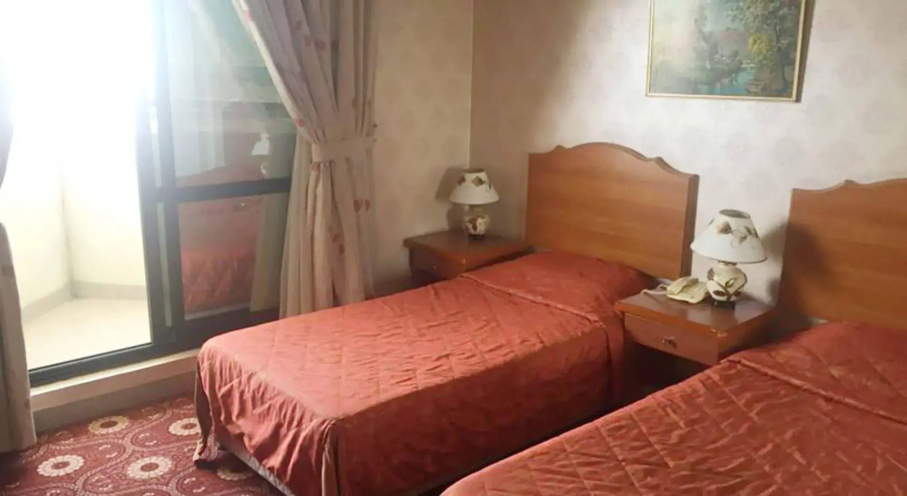 Royal Garden Hotel