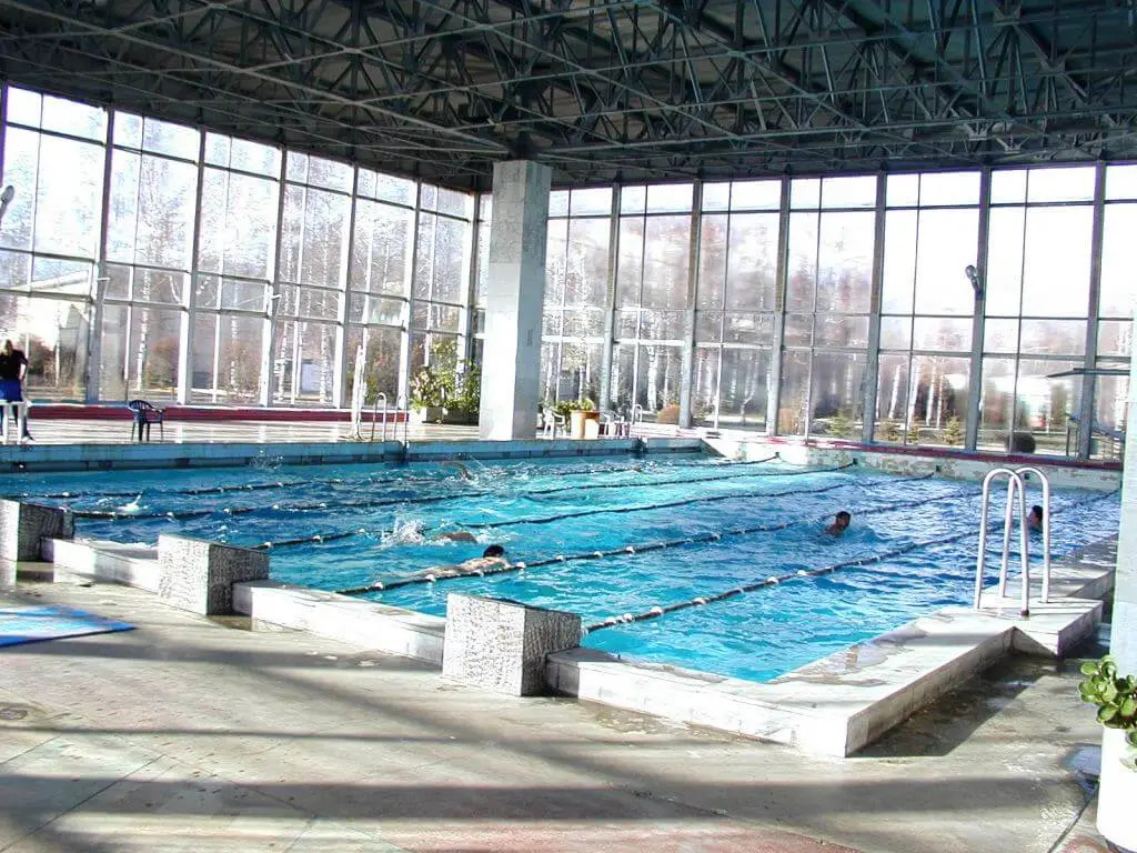 Kyrgyzskoe vzmor'e
