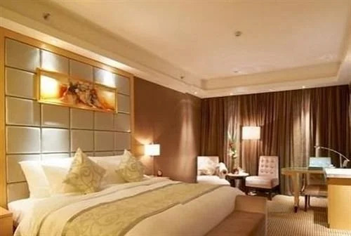 Vienna International Hotel Jiangsu Wuxi Jiangyin Sports Center
