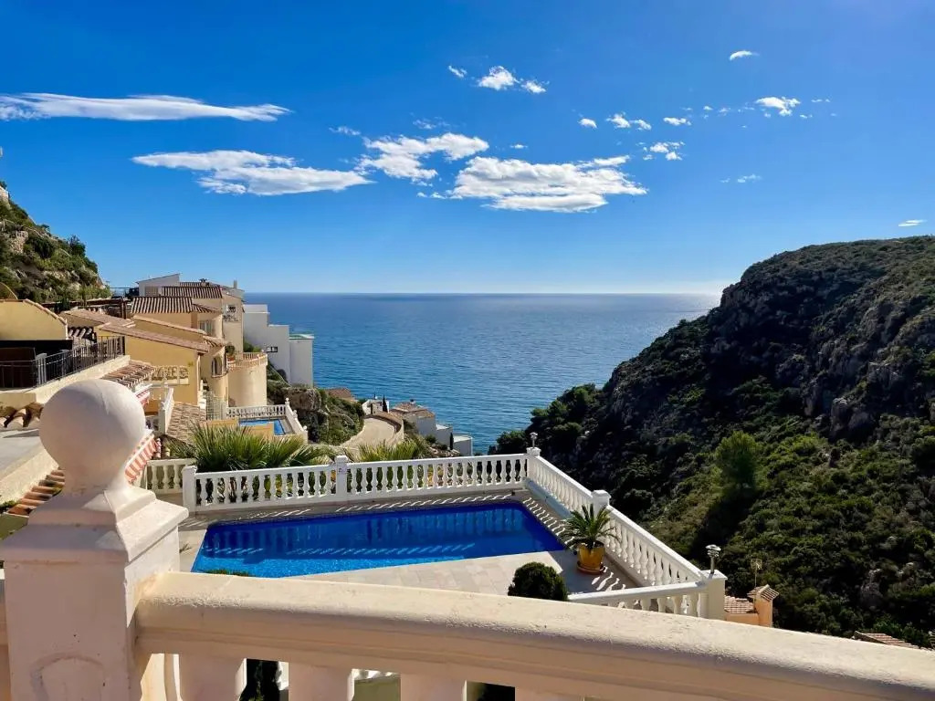 Villa Sally