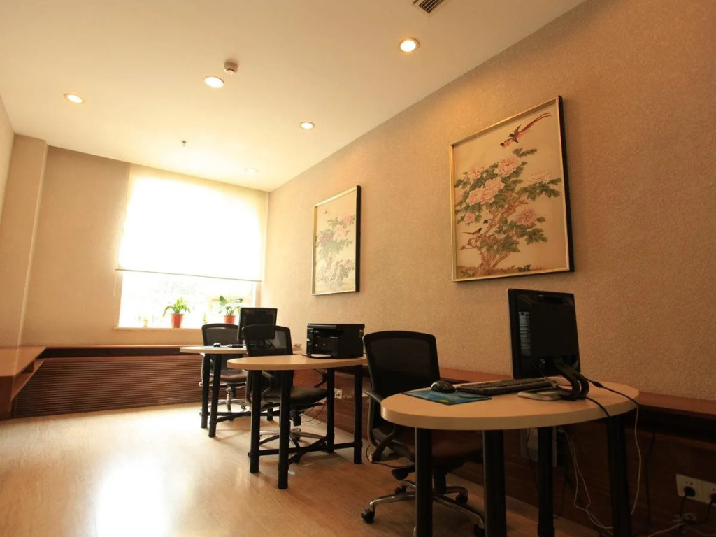 Beijing Dongdan Hotel