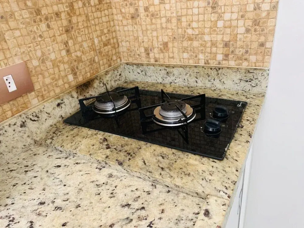 Casa Jardim Studios