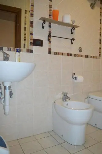 Albergo Ollolai