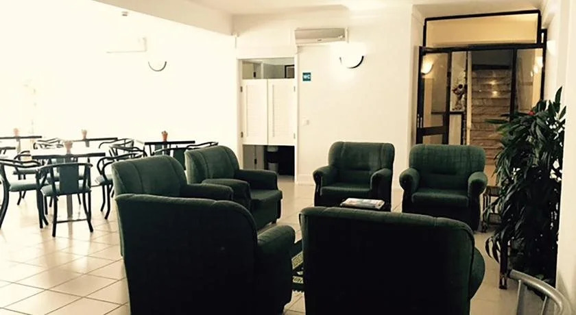 Hotel Ilha