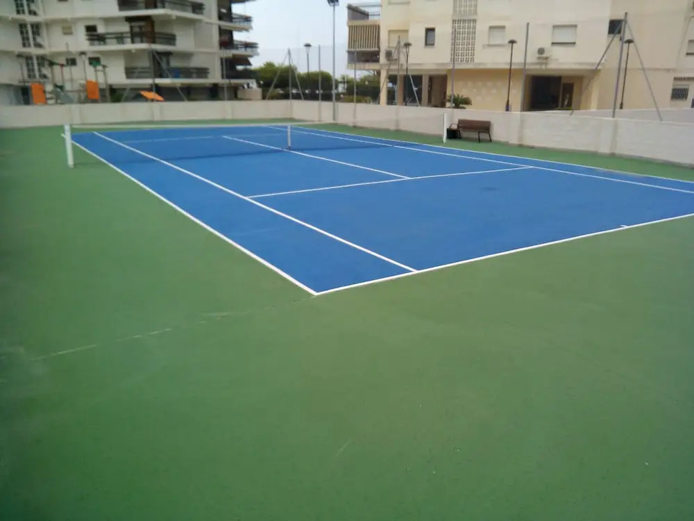 Primera Línea by Manila Apartments
