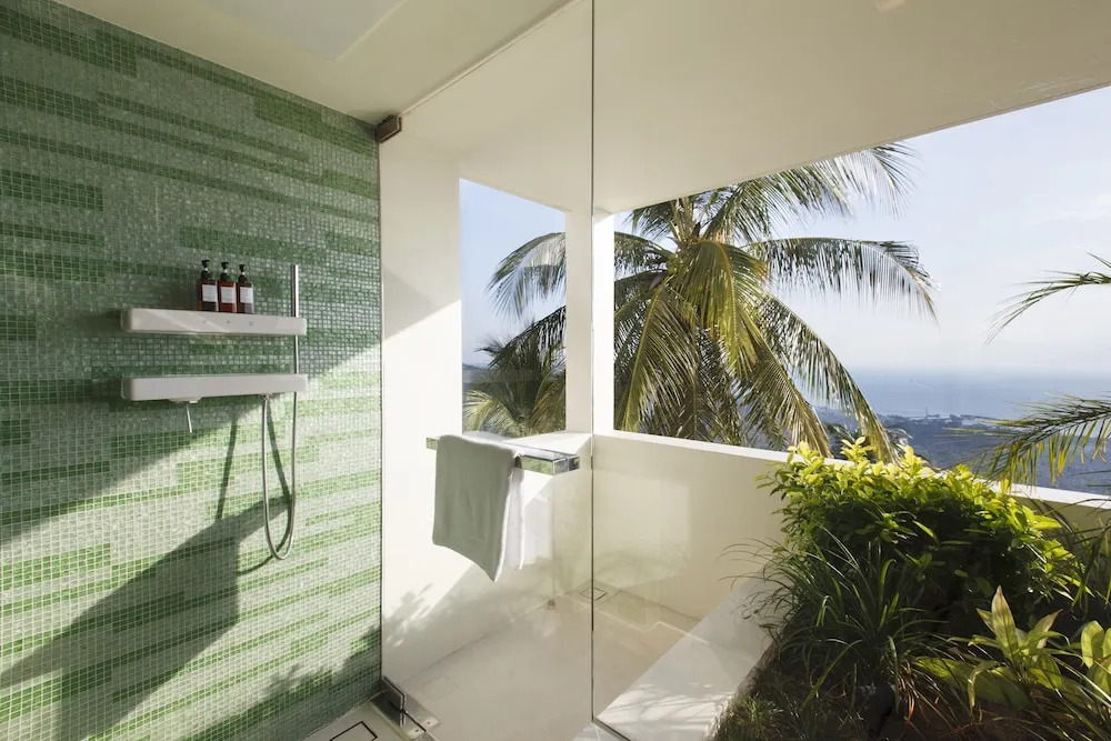 Lime Samui 3 Villas 15 Br