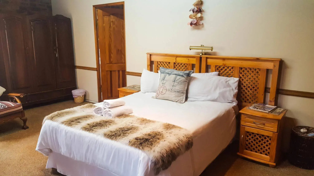 Aark Guest Lodge