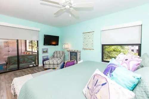 Coquina Beach 3G
