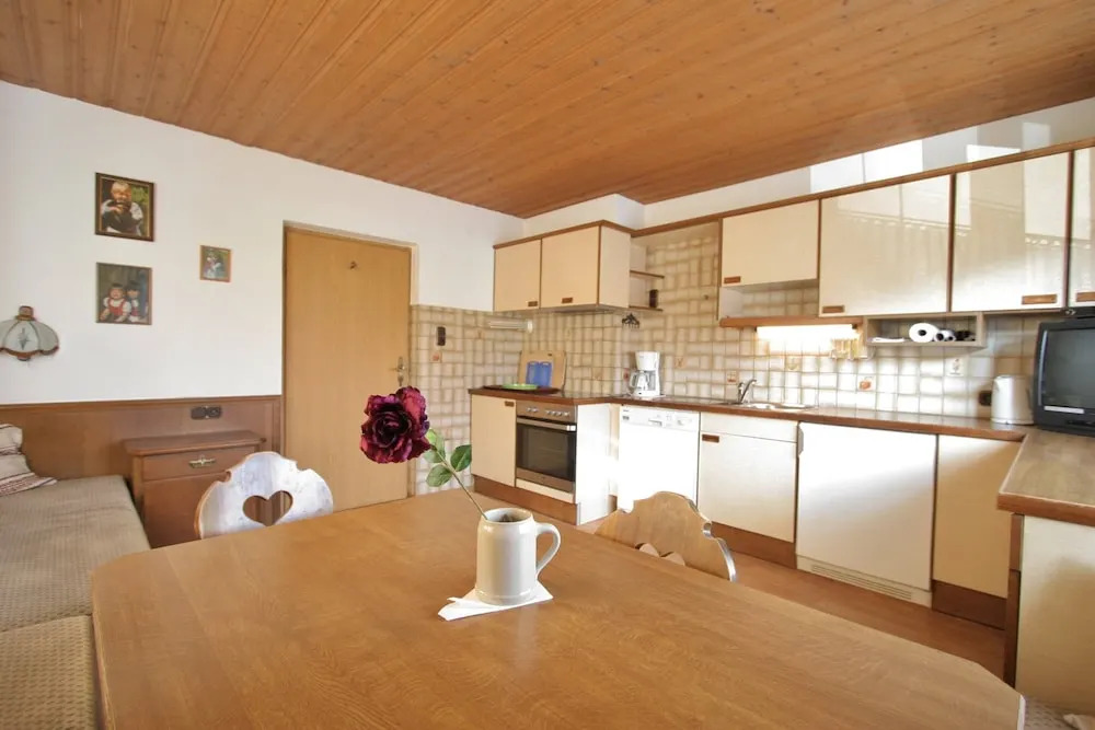 Chalet in Ellmau near Skiwelt Slopes