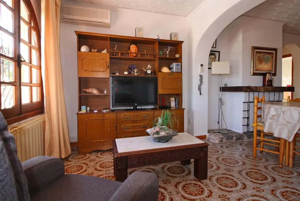 Villas Costa Calpe - Vazquez