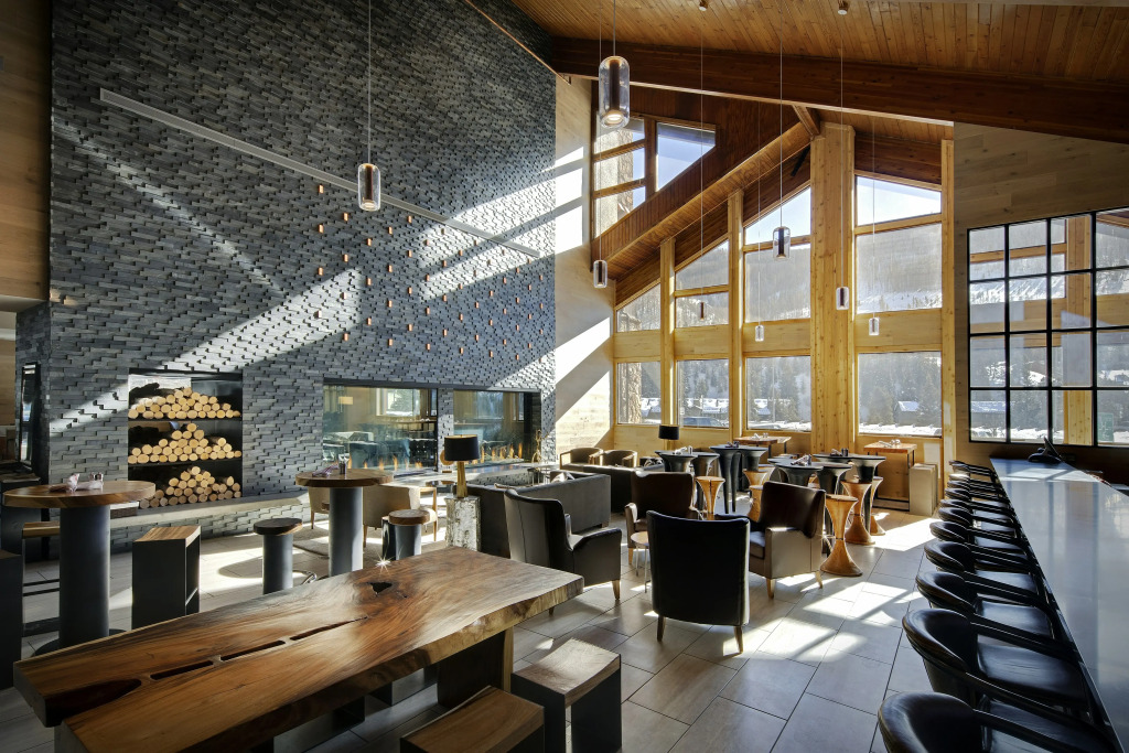 Highline Vail - a DoubleTree by Hilton