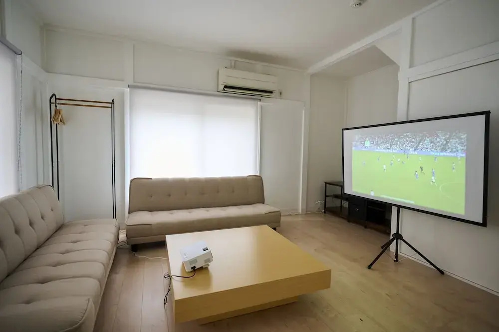 Minami-Shinagawa House by Tranova