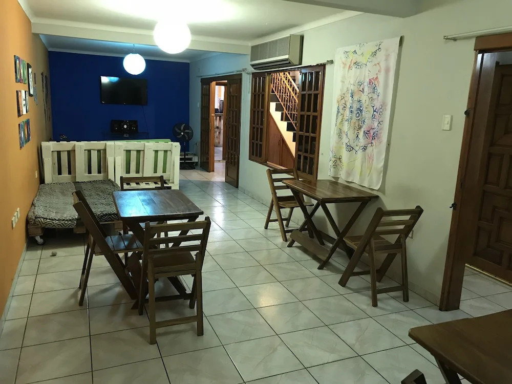 Coco Jamboo Hostel