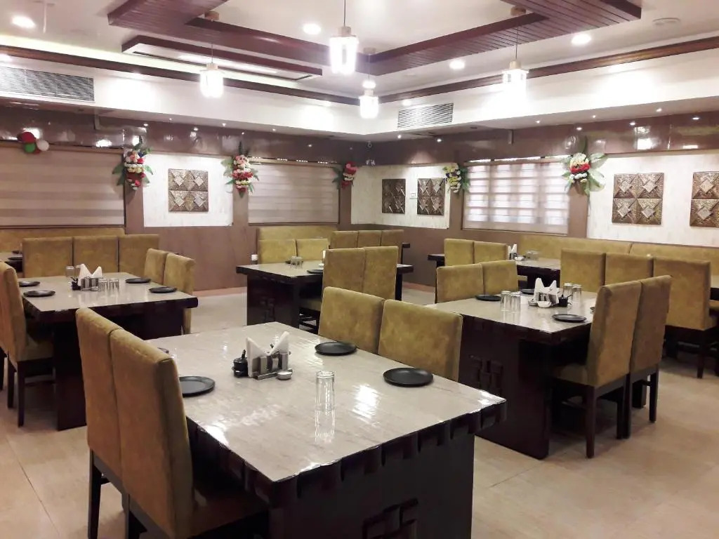 Hotel Reliance