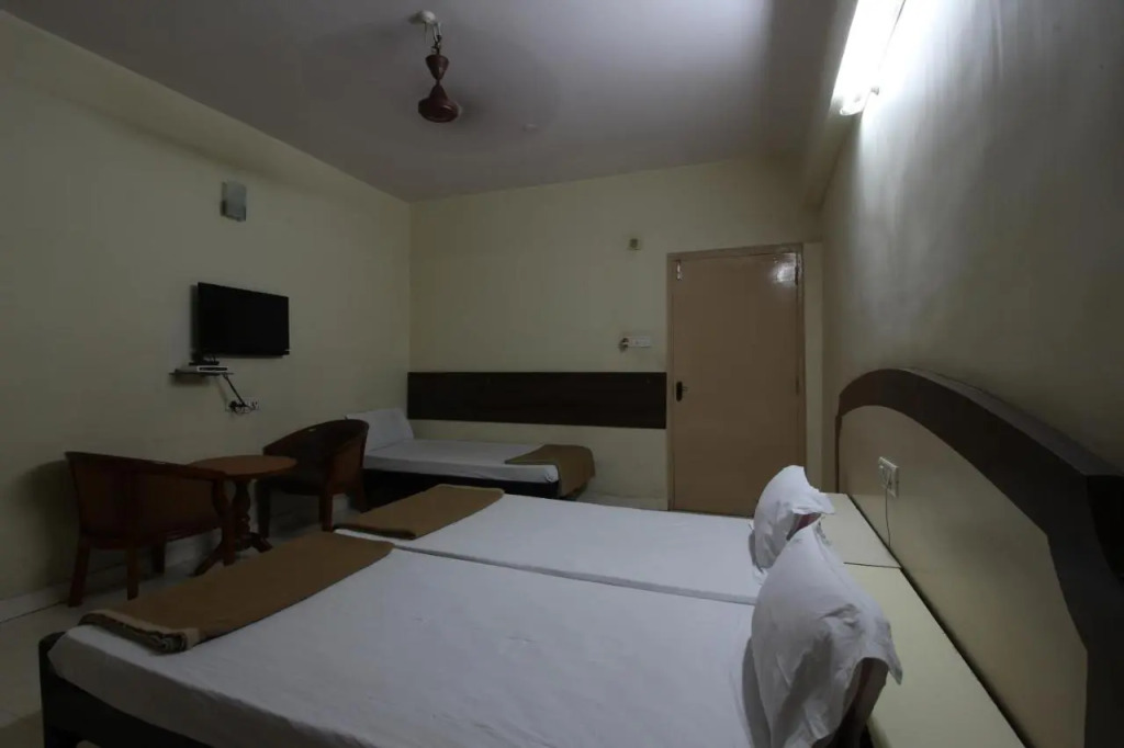 Hotel Maya Deluxe