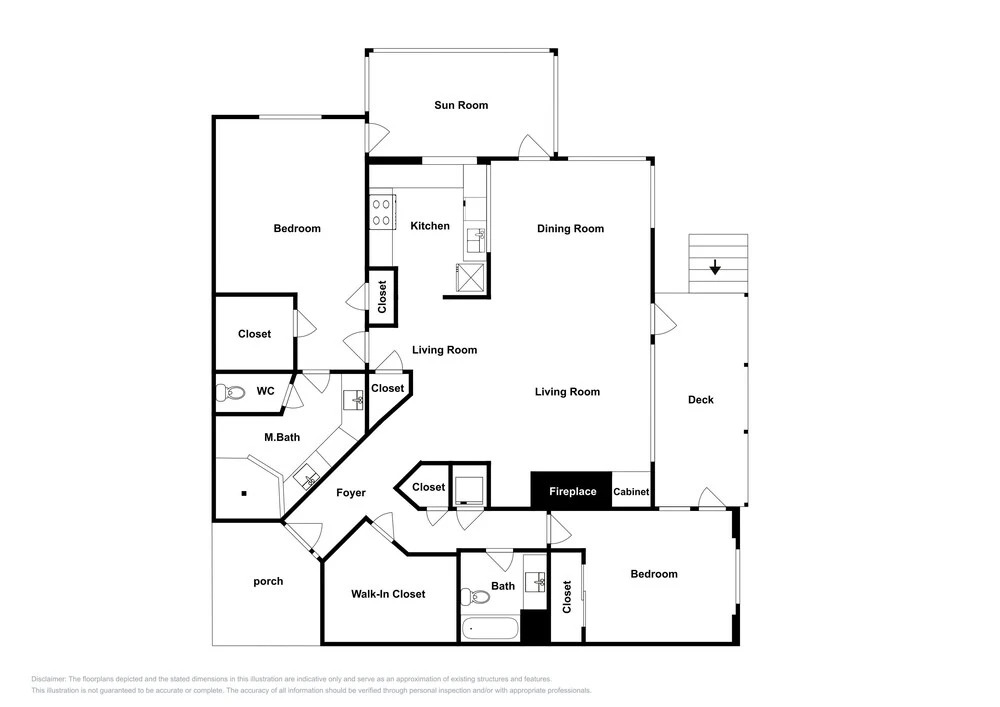 Polished Huntington Villa w/ Pool & Hot Tubs villa