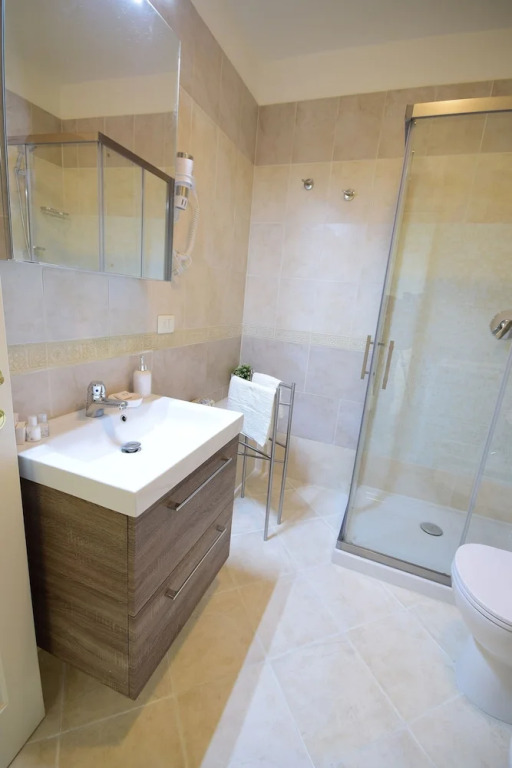 Smeralda Apartment