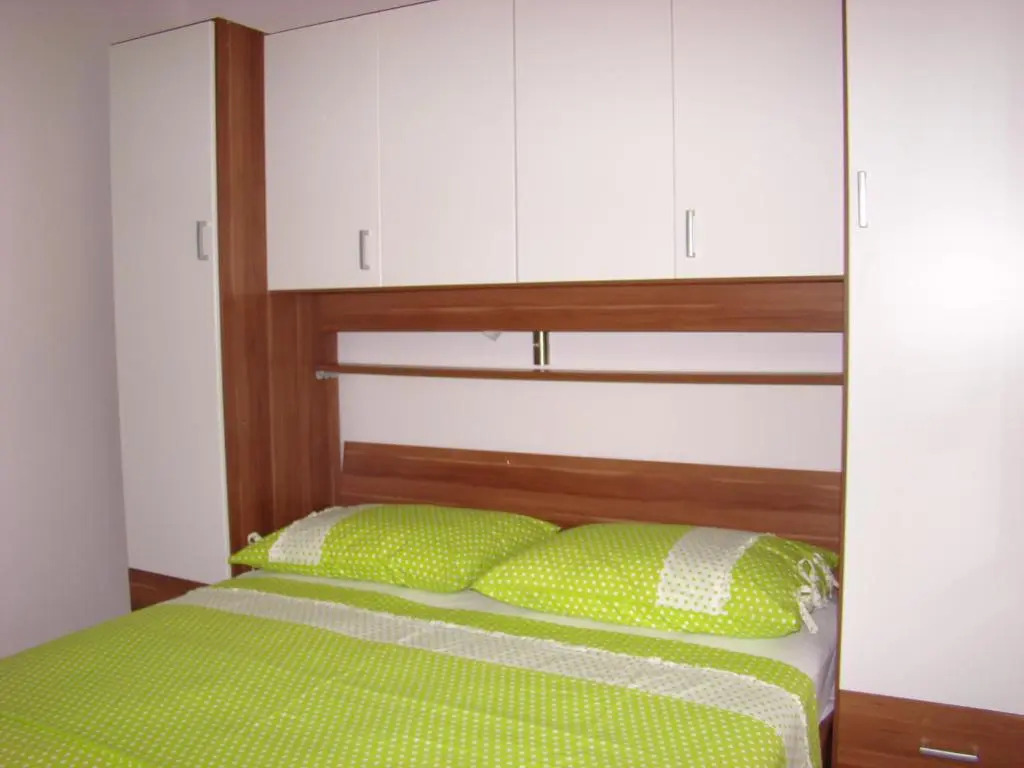 Apartment Puzak