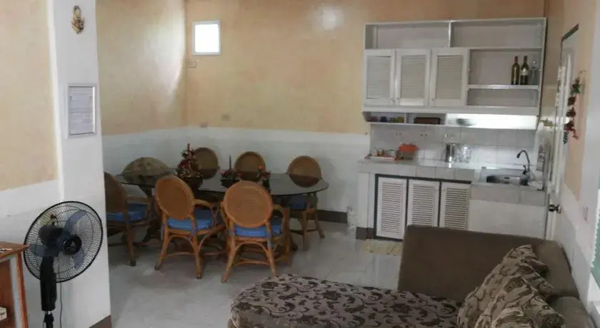 Baler Safe Haven Bed & Breakfast