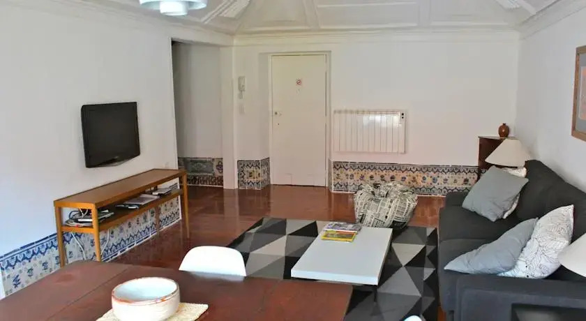 Akisol Bairro Alto Luxury