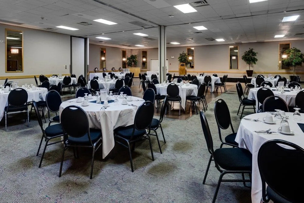 Heritage Inn Hotel & Convention Centre - Taber