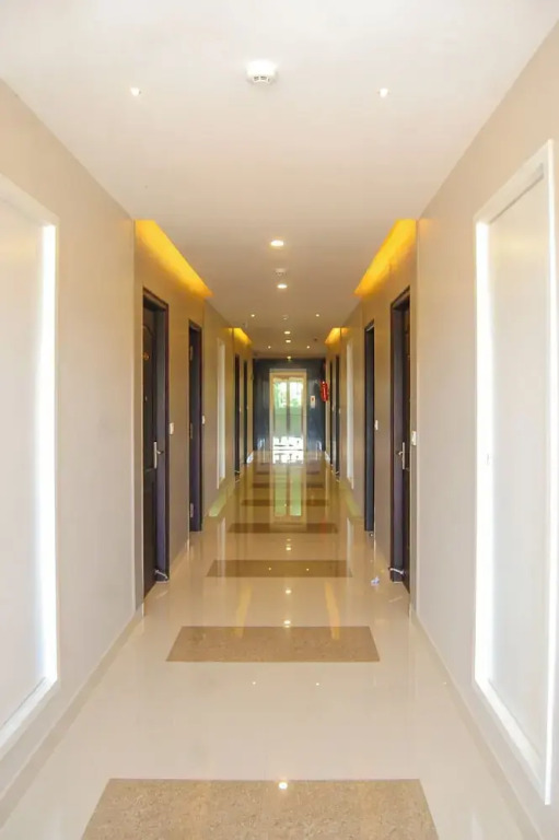 Philomena Hotel & Apartment
