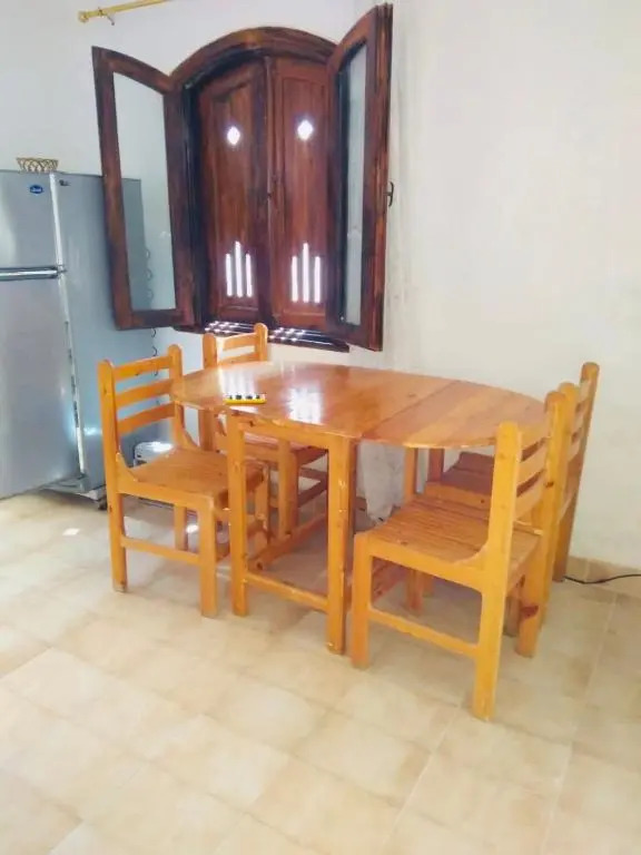 MASR Chalet