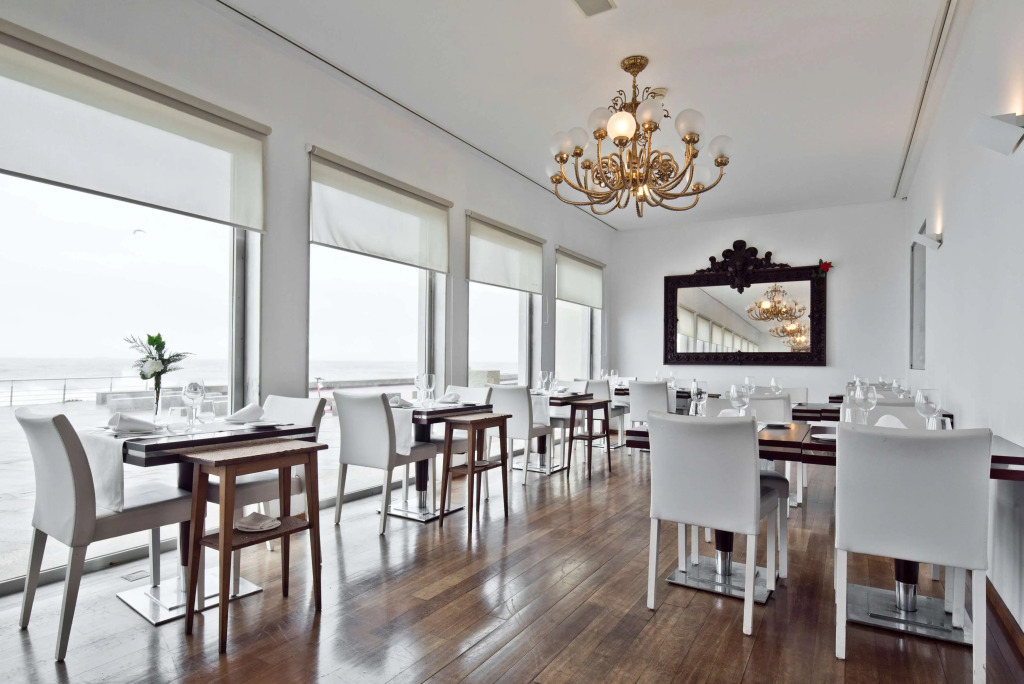 Golden Tulip Porto Gaia