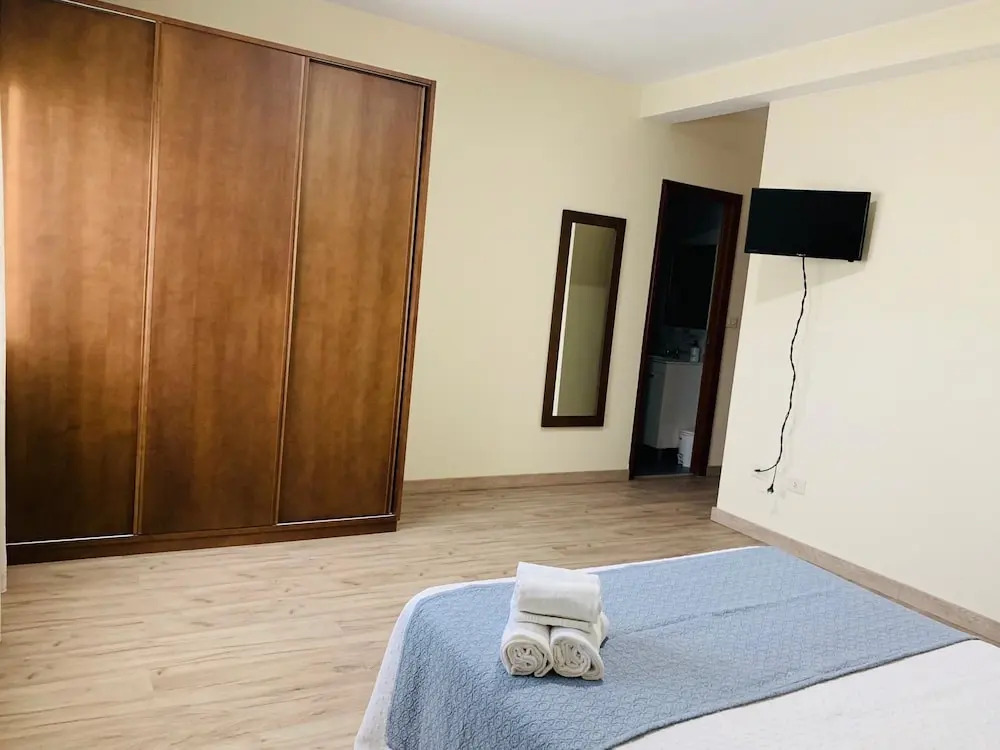 A Casa do Lareiro