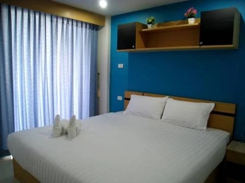Molly Pop Guesthouse