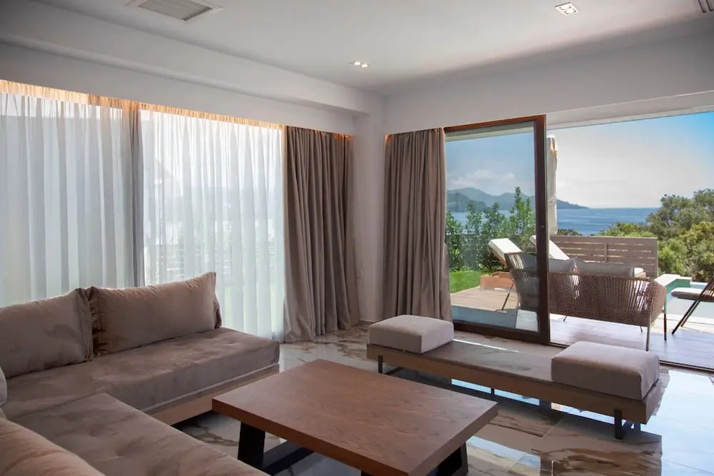 Zavia Villa ENA 2B Syvota