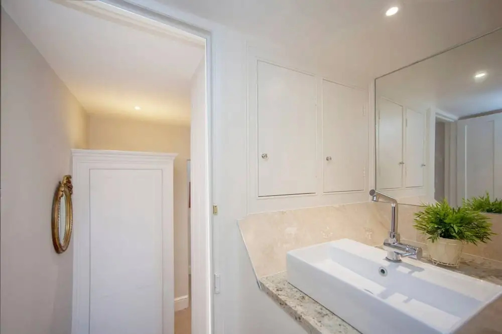 Luxury Bath City Centre Property
