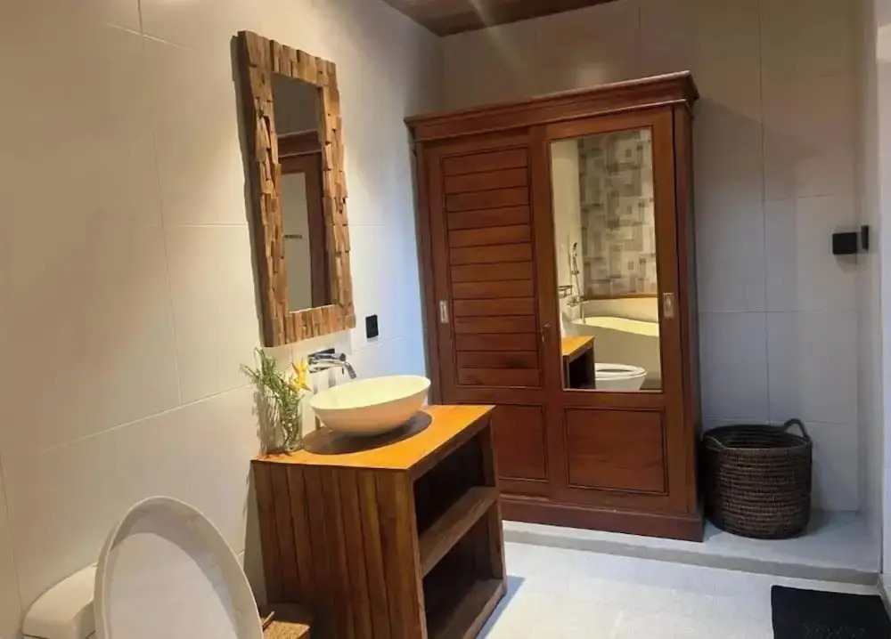 Keshava Villa Bedugul