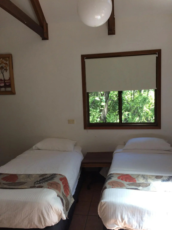 Byron Bay Rainforest Resort
